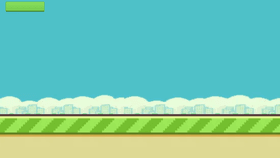 Flappy bird