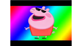 peppa pig me