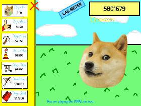 Click the Doge 1