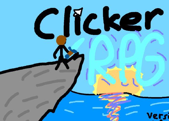 Clicker RPG! Modded