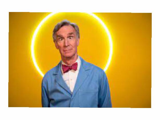 Bill Nye the Russian guy