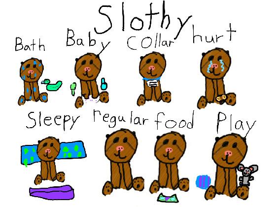 Slothy