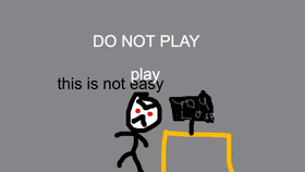 DO NOT PLAY