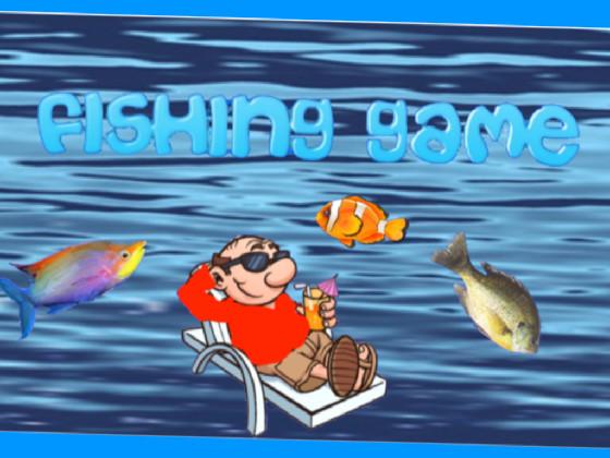 Fishing Game v2.2.3 1