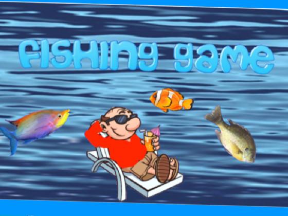 Fishing Game v2.2.3 1