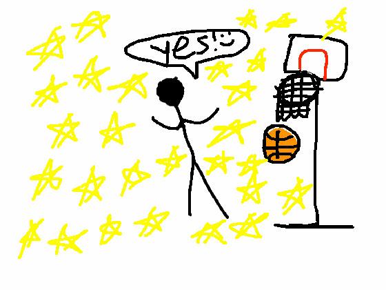 basketball