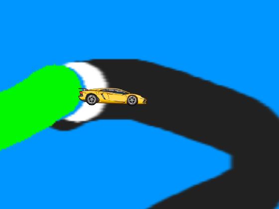 Race Car Track 1 1