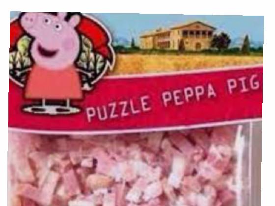 R.I.P Peppa Pig 1