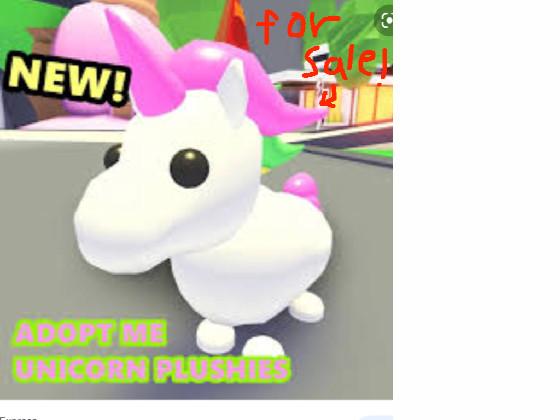 ROBLOX UNICORN GIVEAWAY! 1