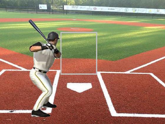 Home Run Simulator