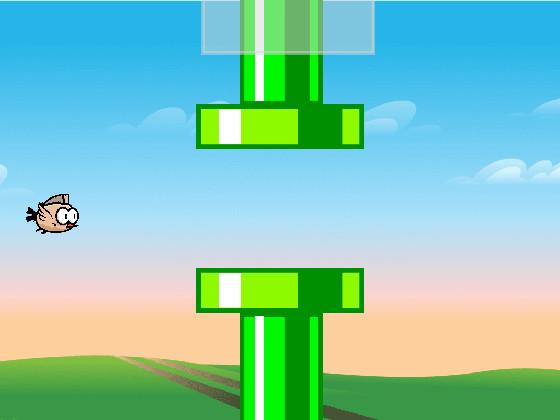 Flappy Bird