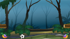 Bug Soccer