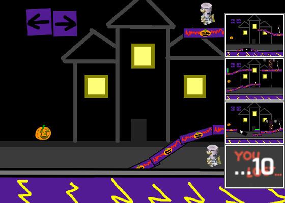 spooky scary skeletors 1