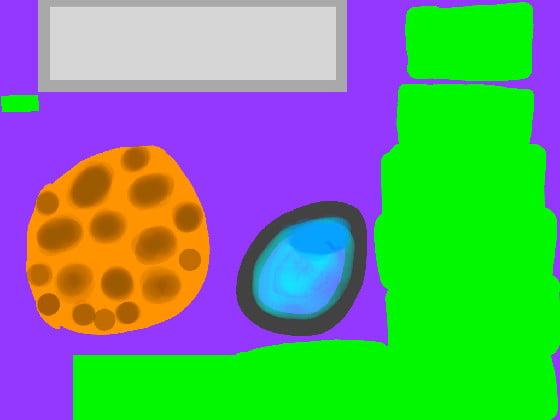 remake of cookie clicker ;)’