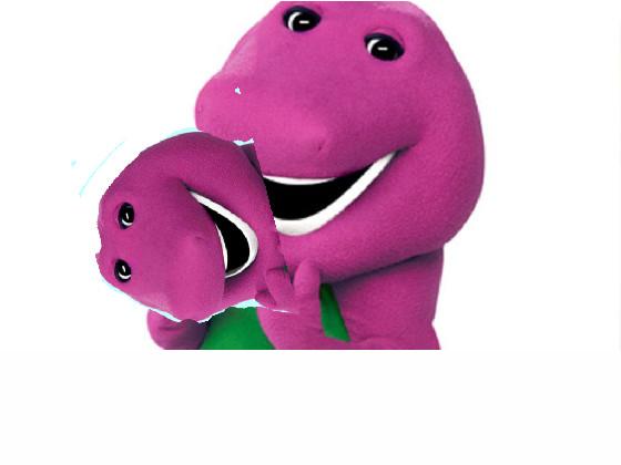 Barney Spinner