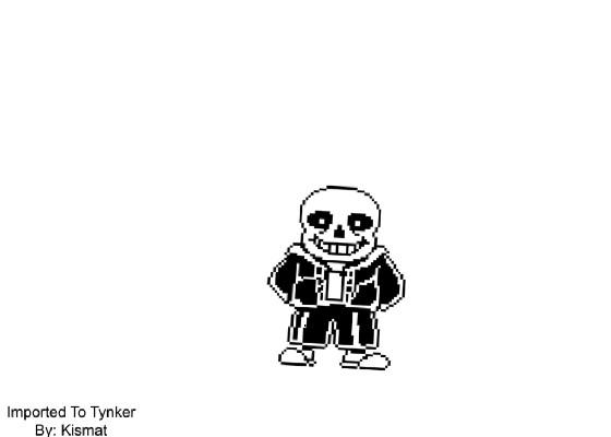 Sans: Music 1 1