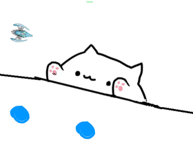 bongo cat!