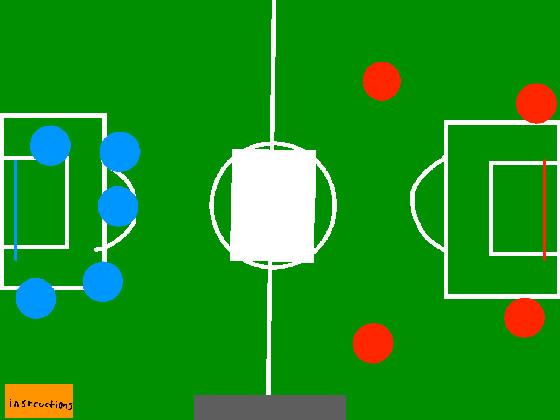 2-Player Soccer 1