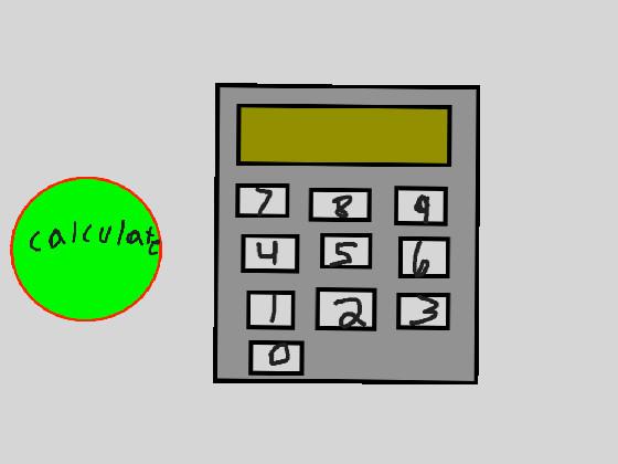 Real calculator