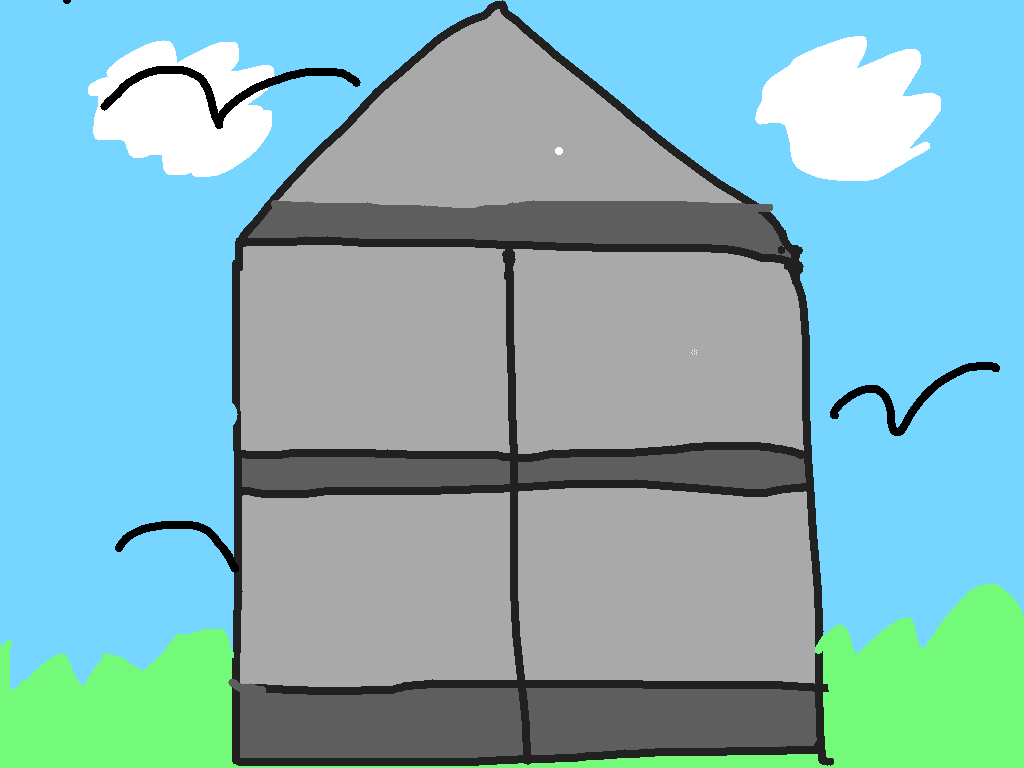 house build 1