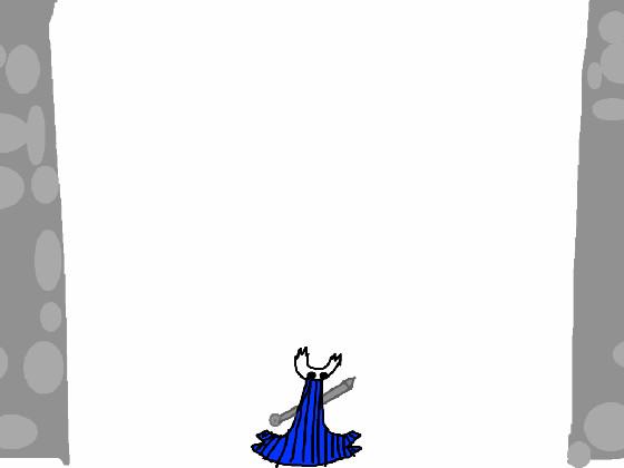 Hollow knight