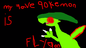 flygon