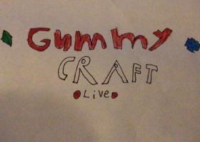 GummyCraft Live 2021