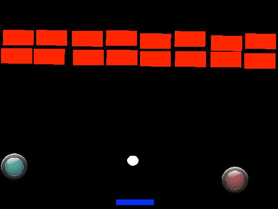 Arkanoid (incomplete) 1