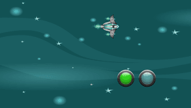 Tutorial: Star Runner