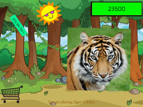 Tiger Clicker 18