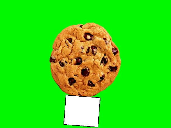 The new Cookie Clicker 1