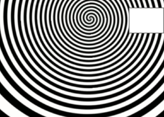 Hypnotize yourself! (illuson) 1 1