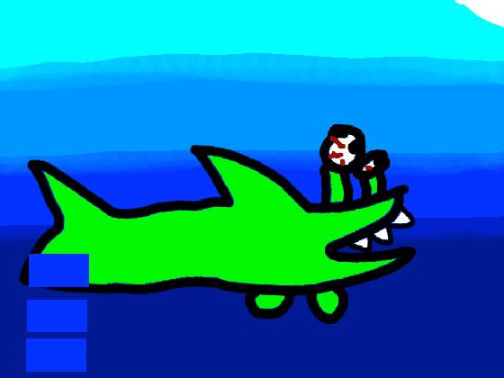 The best shark game 1