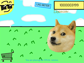 Doge Clicker 1 1