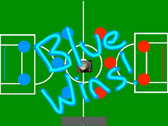 2-Player Soccer 3