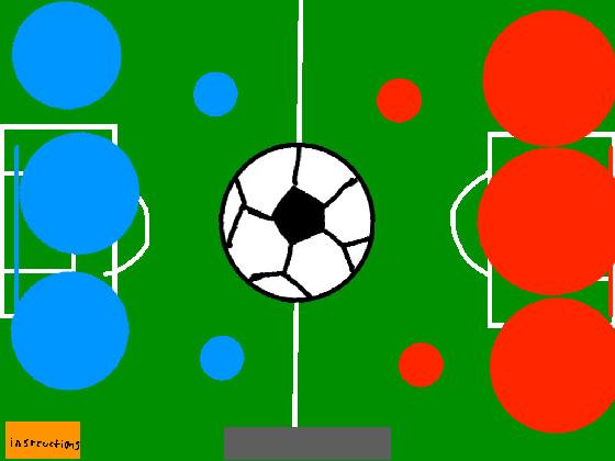 2-Player Soccer  1