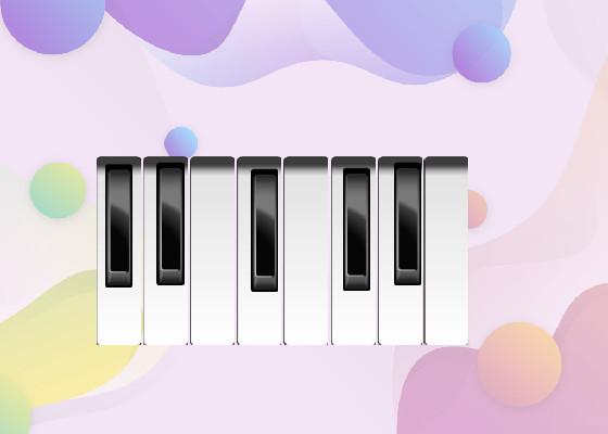 My Piano 2