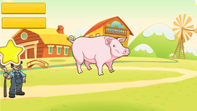 super piggy!