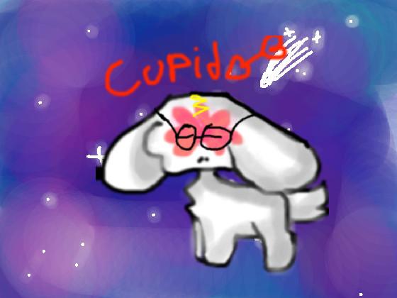 cupid