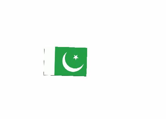 pakistan