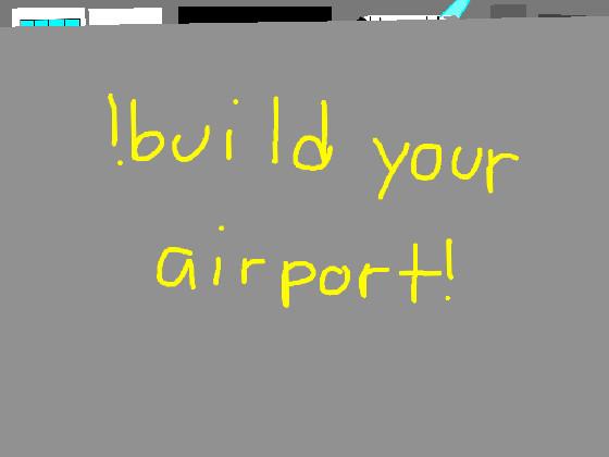 build your airport 1