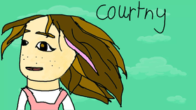 courtny