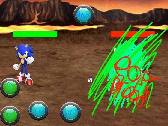 sonic vs sonic.exe 1 1