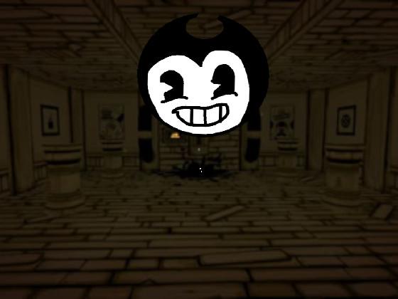 Bendy Dances 1