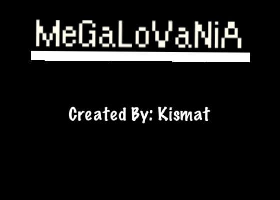 MeGaLoVaNiA Music! 1