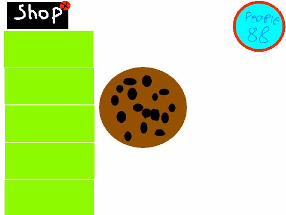 Cookie Clicker 