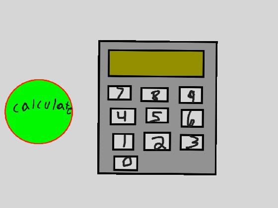 Real calculator 1