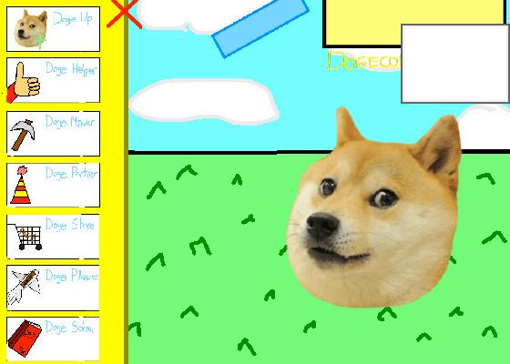 Doge Clicker 1 1