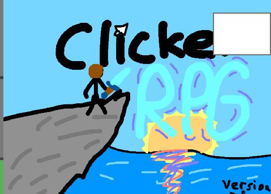 Clicker RPG! BETA 0.5 1