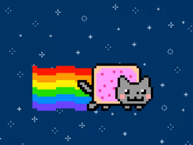 Nyan cat